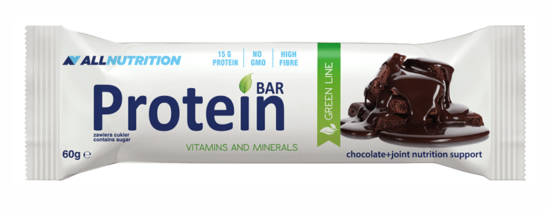 Protein Bar proteinska pločica - All Nutrition